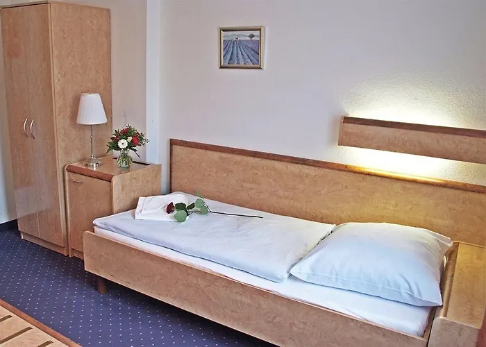 Hotel Ambassador Essen