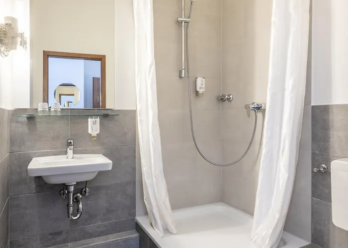 Hotel Ambassador Essen