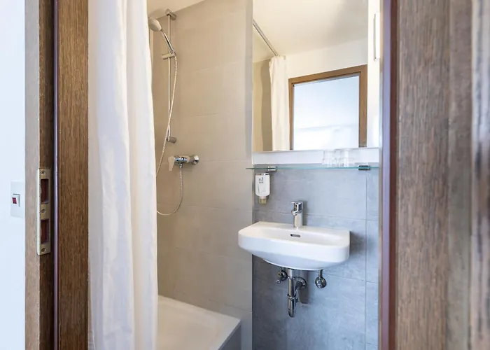 Hotel Ambassador Essen