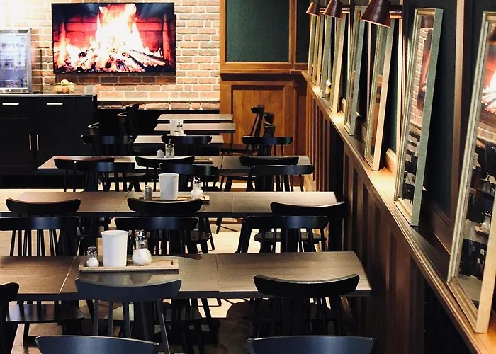 Hotel Ambassador Essen