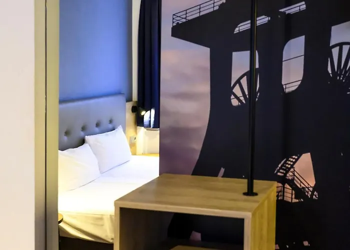 Ambassador Hotel Essen