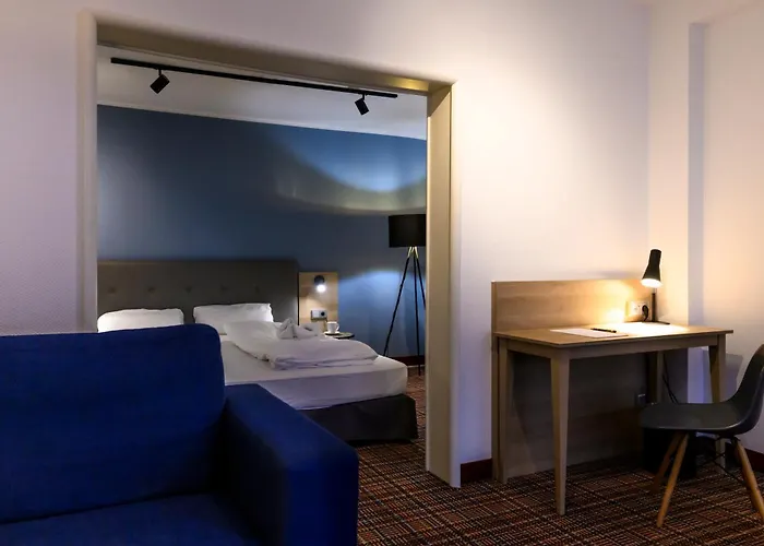 Hotel Ambassador Essen