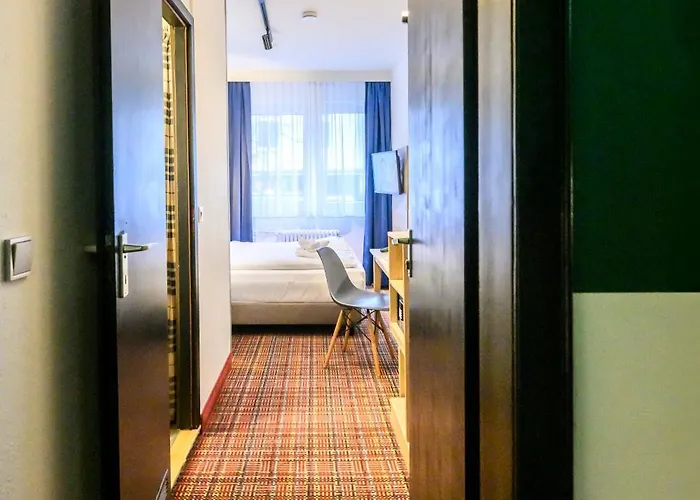 Ambassador Hotel Essen