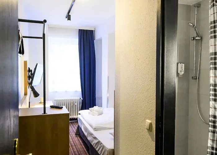 Hotel Ambassador Essen