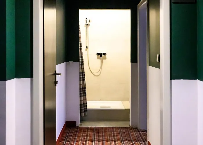 Ambassador Hotel Essen