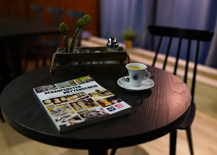 Ambassador Hotel Essen