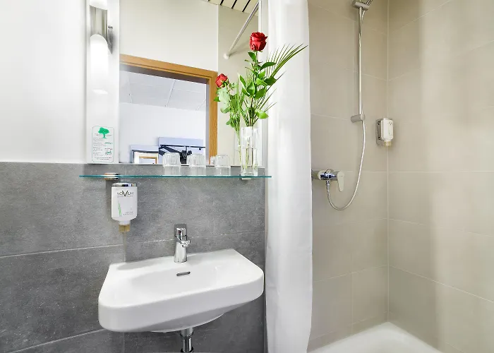 Hotel Ambassador Essen