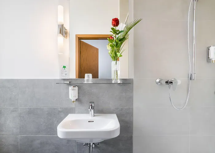 Hotel Ambassador Essen