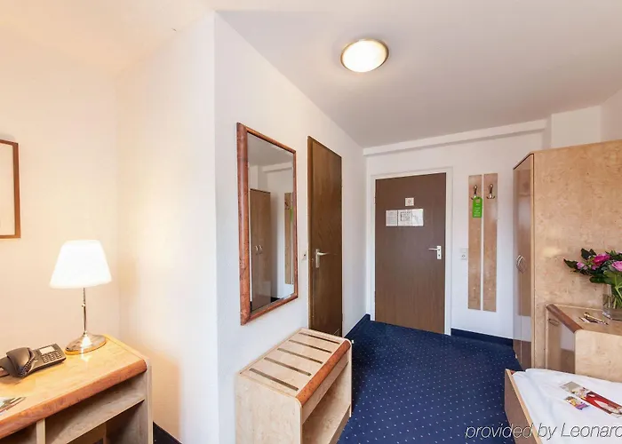 Ambassador Hotel Essen