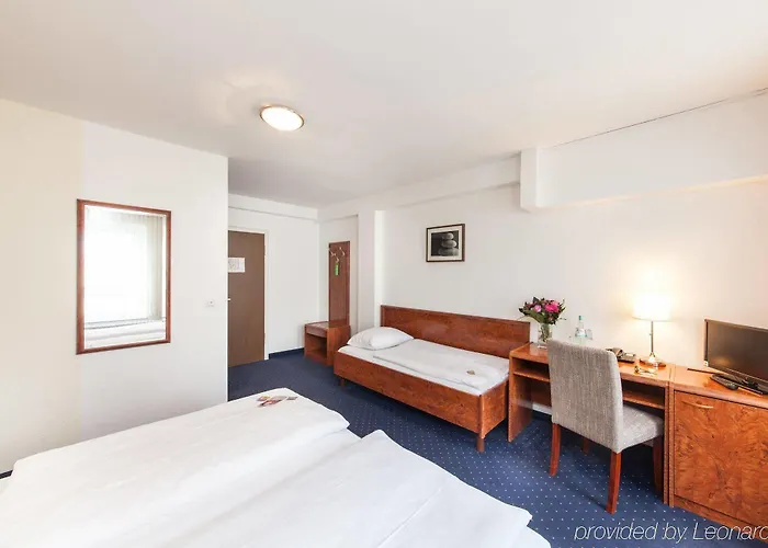 Ambassador Hotel Essen