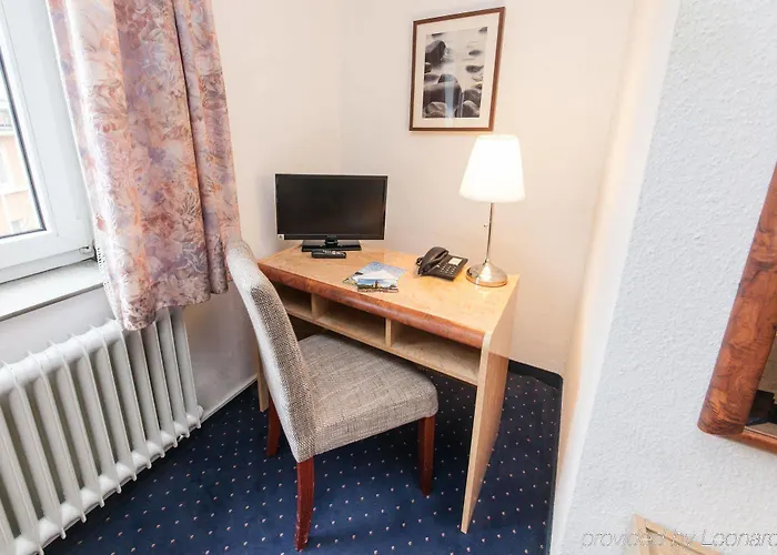 Ambassador Hotel Essen