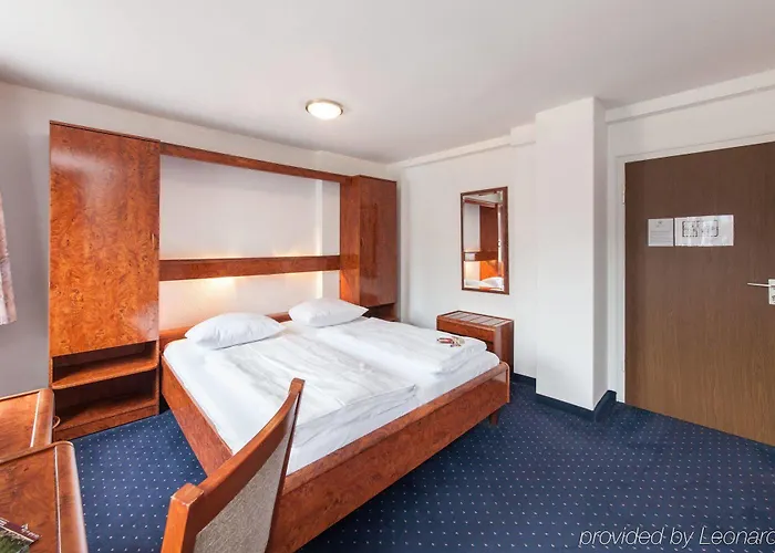 Ambassador Hotel Essen