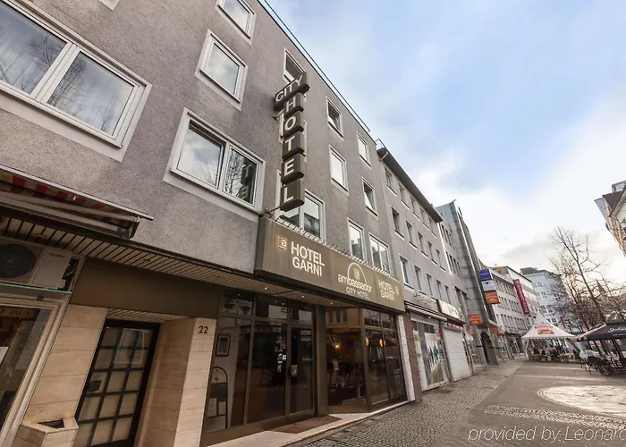 Hotel Ambassador Essen