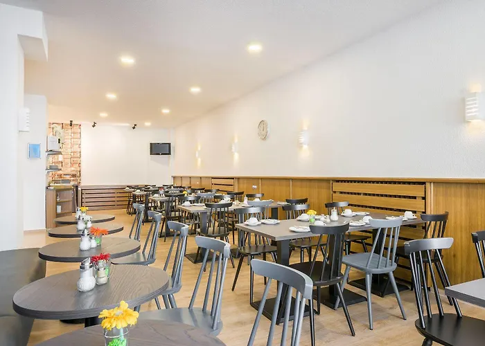 Ambassador Hotel Essen