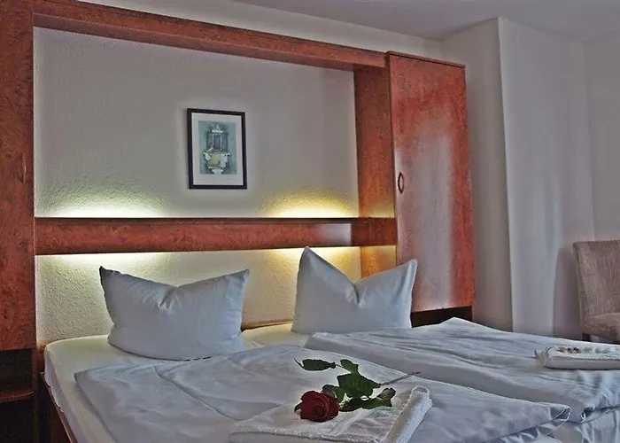 Ambassador Hotel Essen